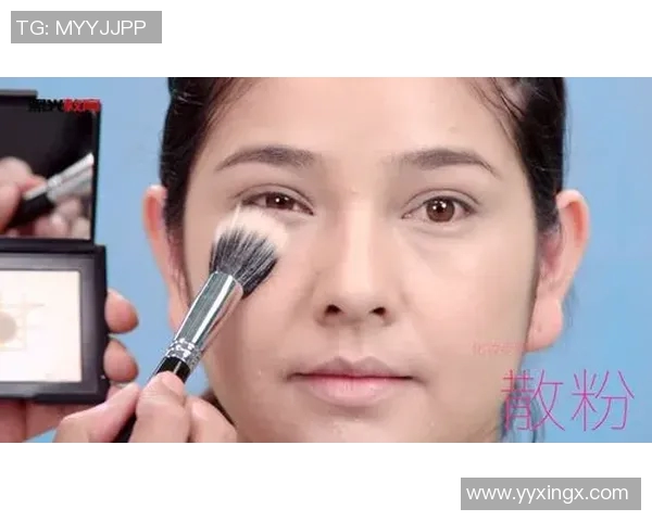 足球明星妆容大揭秘教你轻松打造赛场风采的化妆技巧